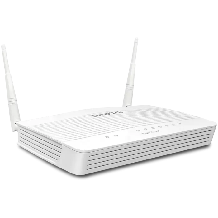 ROUTER DRAYTEK VIGOR 2136AX