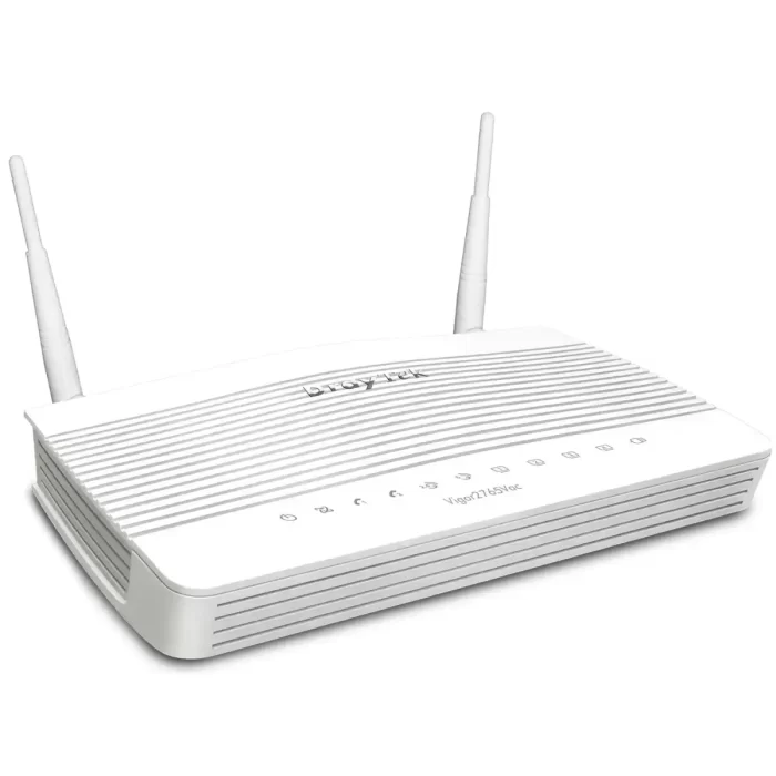 ROUTER DRAYTEK VIGOR 2765 AX A