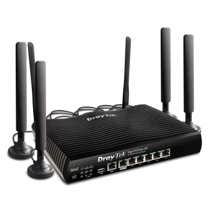 ROUTER DRAYTEK VIGOR 2927L AX 5G