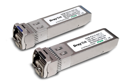 DrayTek TRANSCEIVER DT-DAM-FX10-20K