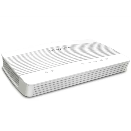 ROUTER DRAYTEK VIGOR 2136