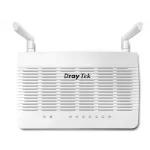 ROUTER DRAYTEK VIGOR 2136AX