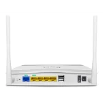 ROUTER DRAYTEK VIGOR 2136AX