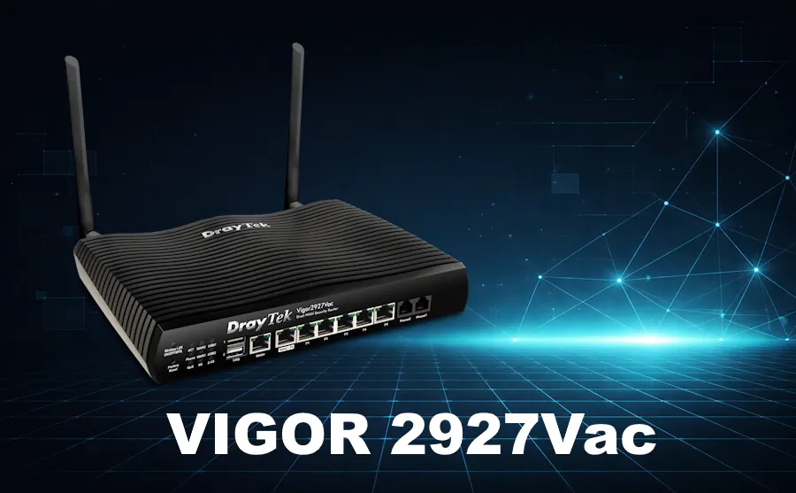 artigo vigor 2927VAC