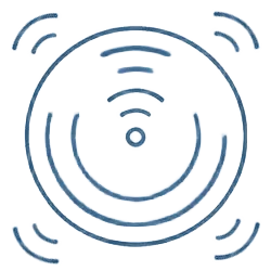 categoria pontos de acesso