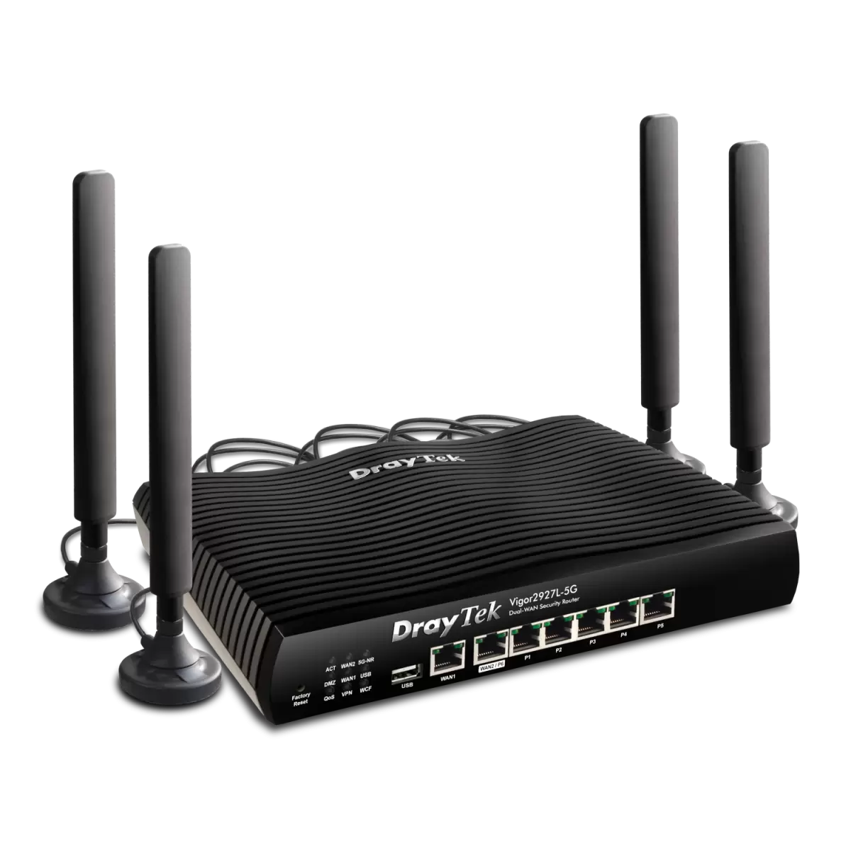 ROUTER DRAYTEK VIGOR 2927L 5G