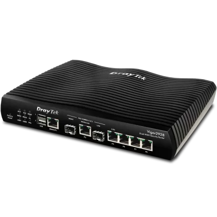 ROUTER DRAYTEK VIGOR 2928