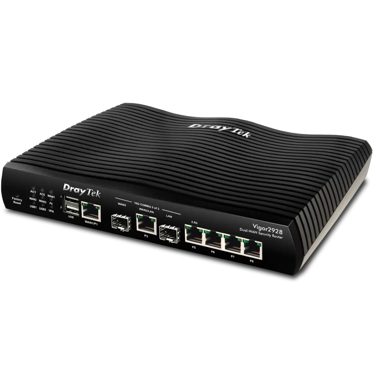 ROUTER DRAYTEK VIGOR 2928