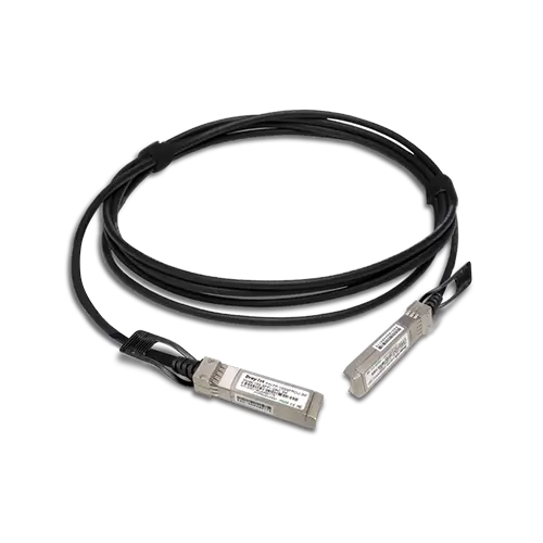 CABO DRAYTEK 10G SFP+ DAC-CX10 3M CABO DRAYTEK 10G SFP+ DAC-CX10 3M - Image 1