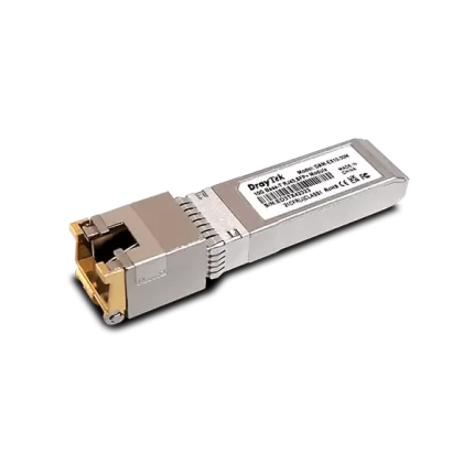 DrayTek TRANSCEIVER DT-DAM-EX10-30