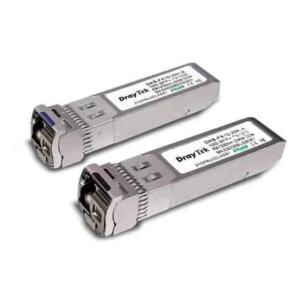 DrayTek TRANSCEIVER DT-DAM-FX10-20K