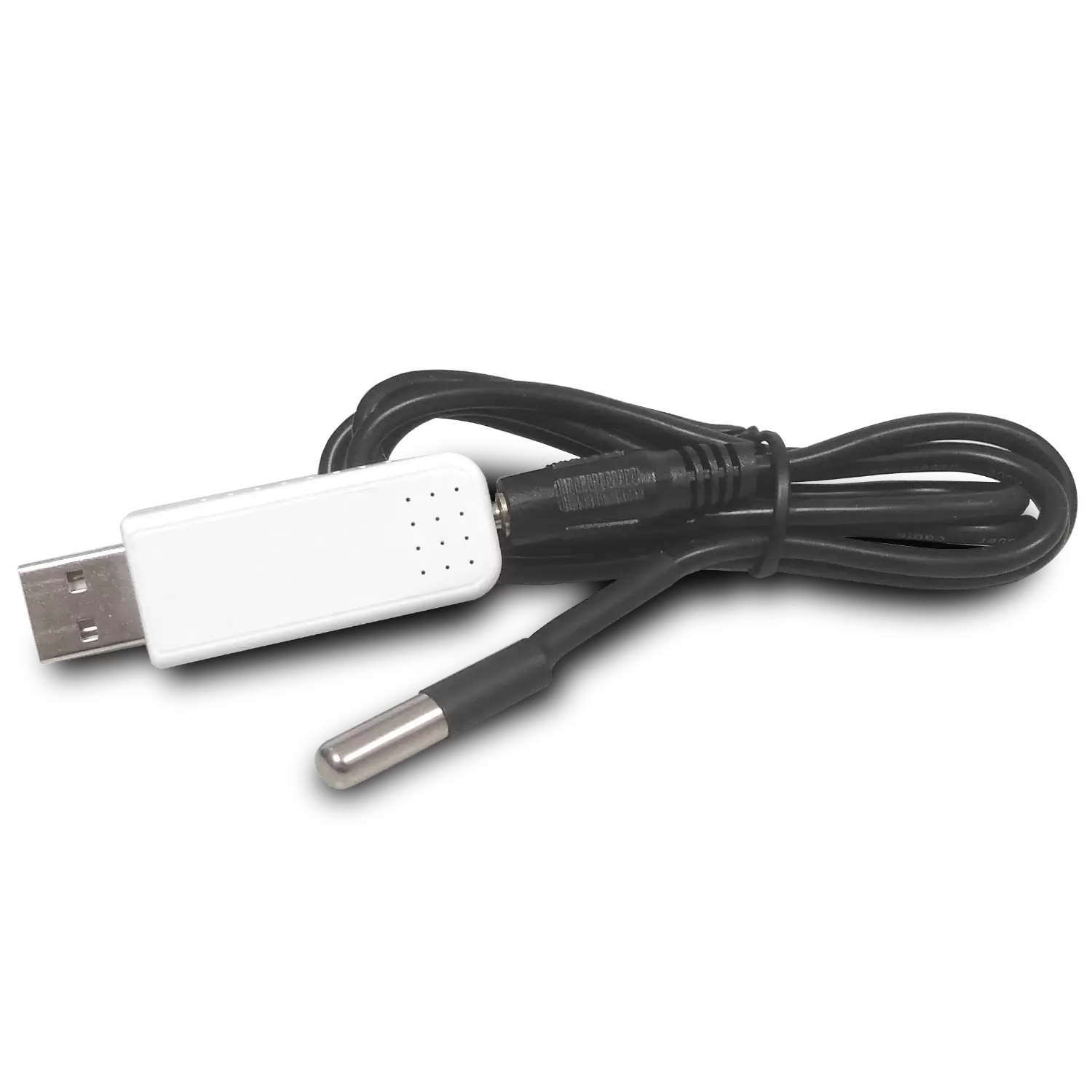DRAYTEK USB THERMOMETER DRAYTEK USB THERMOMETER